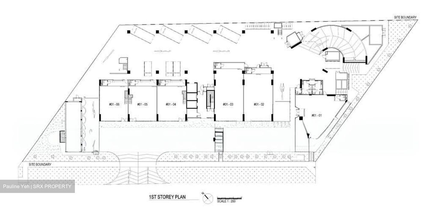 Macpherson Industrial Complex (D13), Factory #543633231